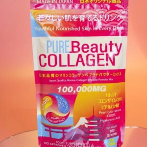 Pure Beauty Collagen