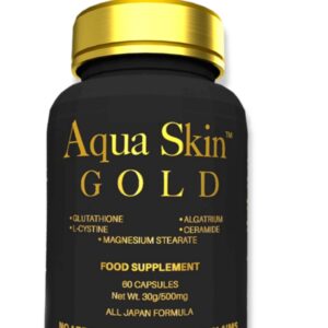 Aqua Skin Gold