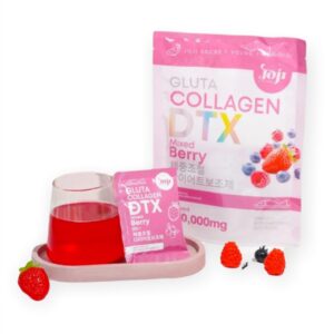 Gluta Collagen DTX