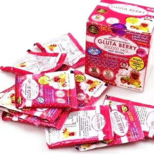 Gluta Berry