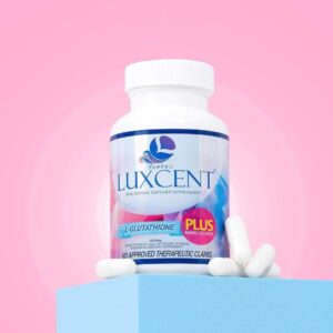 LUXCENT