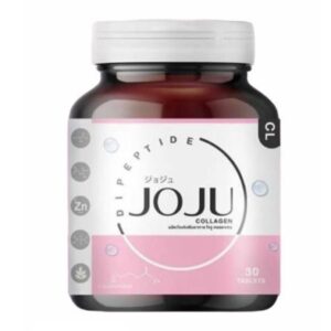 JOJU COLLAGEN