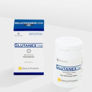 Glutanex Tab