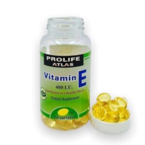 Prolife Atlas Vitamine E