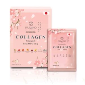 UMIKO Premium Collagen Tripeptide