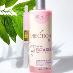 Lait Injections Plus 7