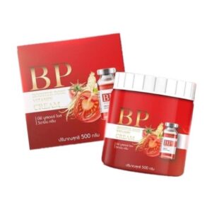 BP Booster Dose Vitamin Cream