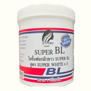 SUPER BL Body Lotion