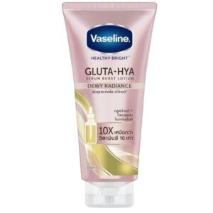 Gamme Gluta-Hya Vaseline 