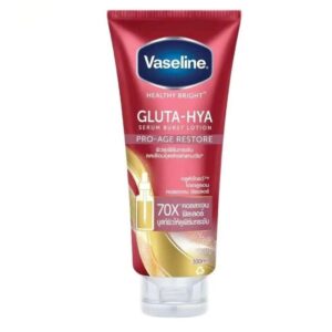 Gluta-Hya Vaseline 