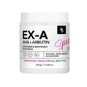 Ex-A AHA + Arbutin