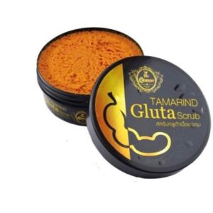 Gommage Tamarind Gluta Scrub