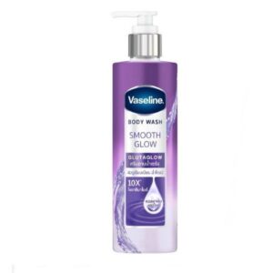 Vaseline Body Wash