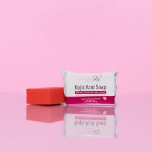 Kojic Acid Soap