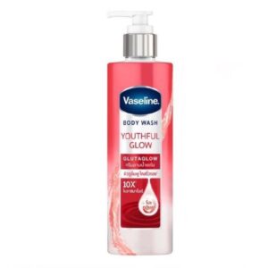 Vaseline Body Wash