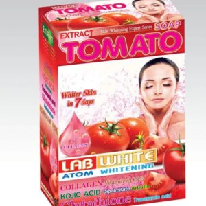 Lab White Tomato