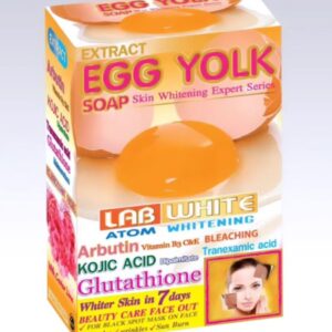 Lab White Egg Yolk