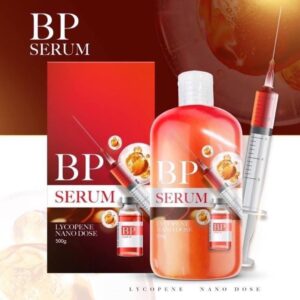 BP Sérum Lycopénèse Nano Dose