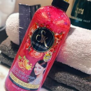 Gel Douche Sk Duchess Glow