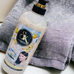 Gel Douche Sk Duchess Glow