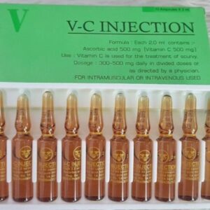 V-C Injections